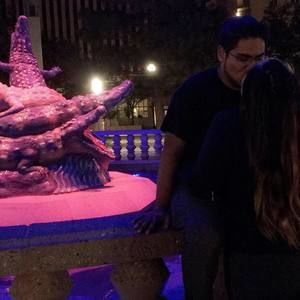 Meet your Posher, Robert